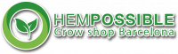 Hempossible Grow Shop Barcelona